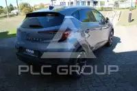 2026 Mitsubishi Asx