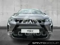 2026 Mitsubishi Asx