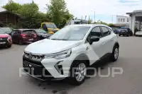 2026 Mitsubishi Asx