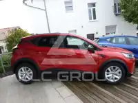 2026 Mitsubishi Asx