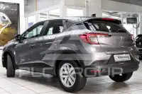 2026 Mitsubishi Asx