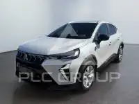 2026 Mitsubishi Asx