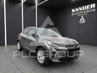 2026 Mitsubishi Asx