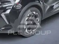 2026 Mitsubishi Asx