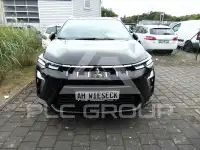 2026 Mitsubishi Asx