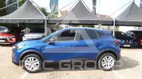 2026 Mitsubishi Asx