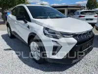 2026 Mitsubishi Asx