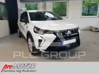 2026 Mitsubishi Asx