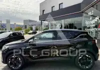 2026 Mitsubishi Asx