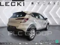 2026 Mitsubishi Asx