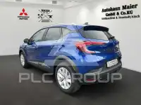 2026 Mitsubishi Asx