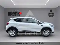 2026 Mitsubishi Asx