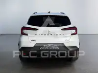 2026 Mitsubishi Asx