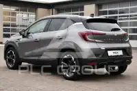 2026 Mitsubishi Asx