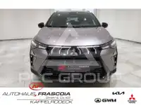2026 Mitsubishi Asx