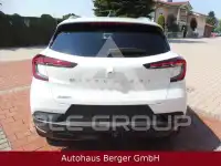 2026 Mitsubishi Asx