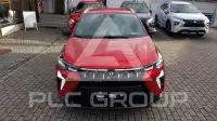 2026 Mitsubishi Asx