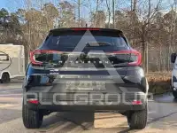 2026 Mitsubishi Asx