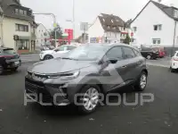 2026 Mitsubishi Asx