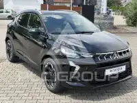 2026 Mitsubishi Asx