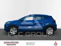 2026 Mitsubishi Asx