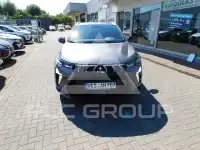 2026 Mitsubishi Asx
