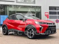 2026 Mitsubishi Asx