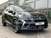 2026 Mitsubishi Asx