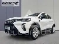2026 Mitsubishi Asx