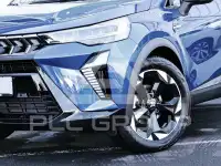 2026 Mitsubishi Asx