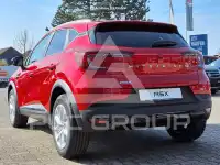2026 Mitsubishi Asx