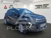 2026 Mitsubishi Asx