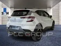 2026 Mitsubishi Asx
