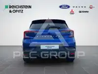 2026 Mitsubishi Asx