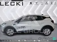 2026 Mitsubishi Asx
