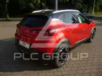 2026 Mitsubishi Asx