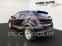 2026 Mitsubishi Asx