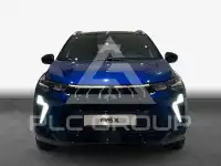 2026 Mitsubishi Asx