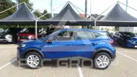 2026 Mitsubishi Asx