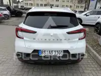 2026 Mitsubishi Asx