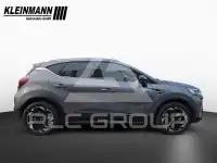 2026 Mitsubishi Asx