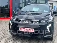 2026 Mitsubishi Asx