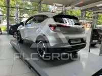 2026 Mitsubishi Asx