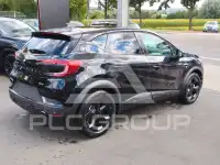 2026 Mitsubishi Asx
