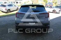 2026 Mitsubishi Asx