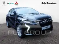 2026 Mitsubishi Asx