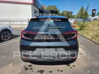 2026 Mitsubishi Asx