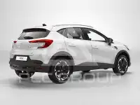 2026 Mitsubishi Asx