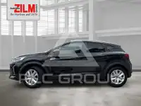 2026 Mitsubishi Asx