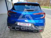 2026 Mitsubishi Asx